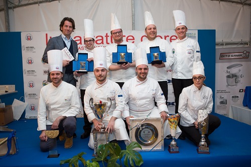 Lu Carrature d’Ore