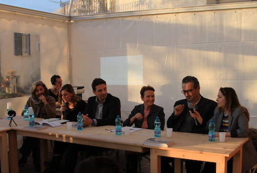 Luoghi comuni_tavola rotonda