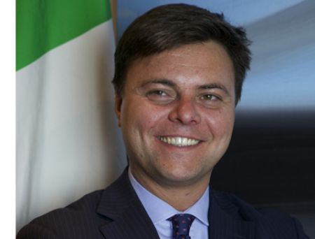 Marco Gay, presidente giovani industriali Confindustria