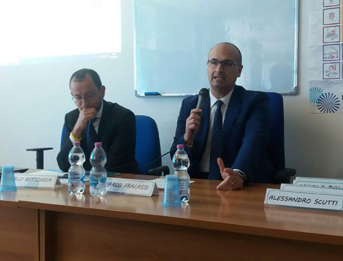 Mini-bond per le imprese della provincia dell'Aquila