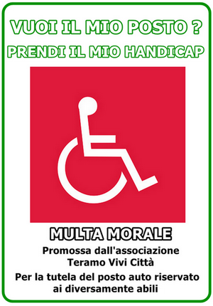 Multa morale