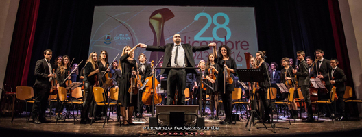 Orchestra I GIOVANI ACCADEMICI