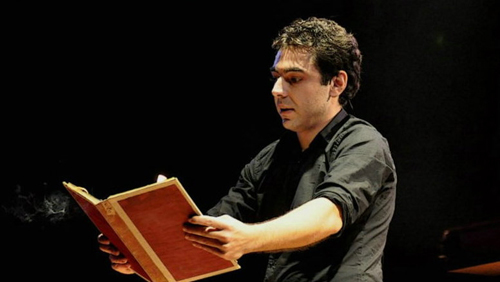 Oscar Strizzi