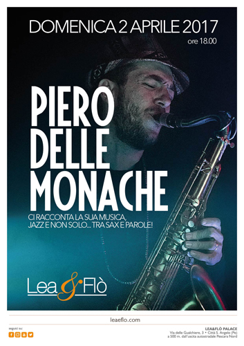 Piero delle Monache