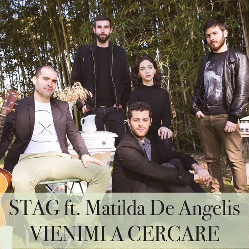 Stag ft Matilda De Angelis