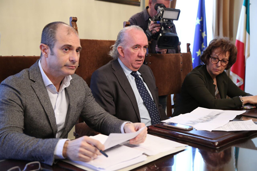 Tari, al via la scadenza della prima rata a Pescara