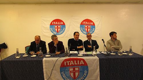 UDC, IL COMITATO REGIONALE SCEGLIE DI SOSTENERE CANDIDATI SINDACI AFFIDABILI E PROGRAMMI CONCRETI