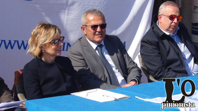 V Challenge Trophy Marina di Pescara 1-2 aprile, la presentazione