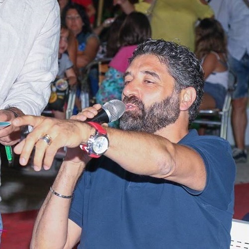 Walter De Berardinis