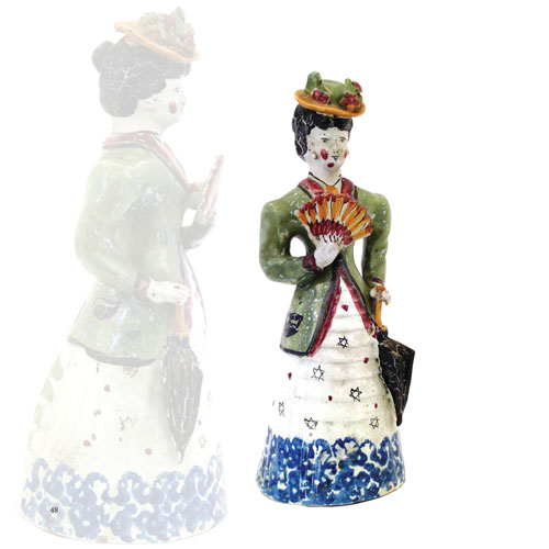 antica ceramica abruzzese 2
