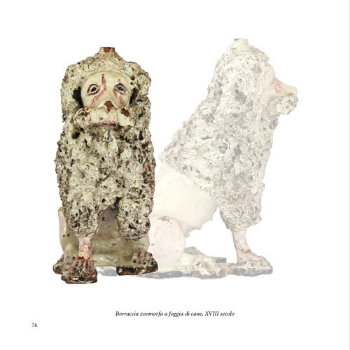 antica ceramica abruzzese