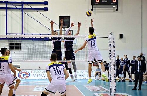 azione Sieco Service-Castellana