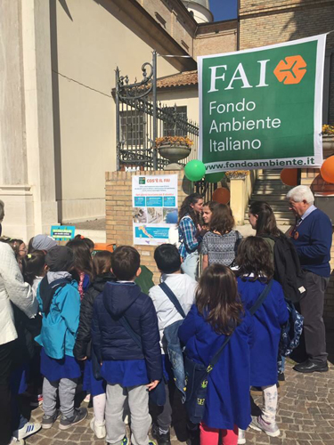 casalbordino a cura della Del. Vasto