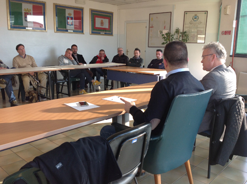 commercianti incontro marzo 2017