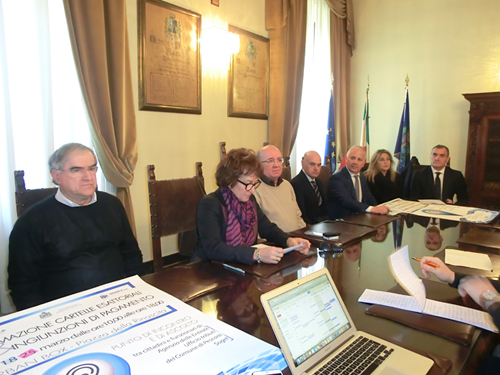 conferenza rottamazione cartelle esattoriali