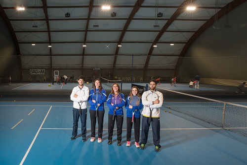 Benfatto, Iacovoni e Bianchini