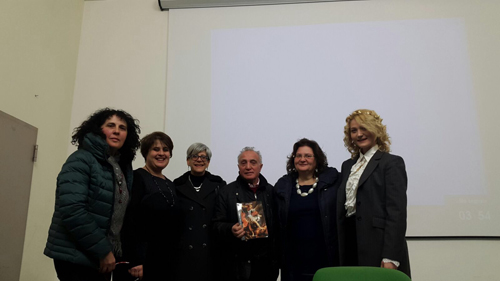 gruppo Simposio arte sacra