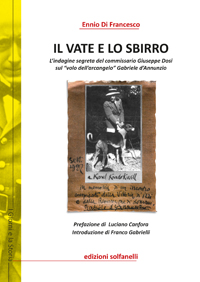 il vate e lo sbirro