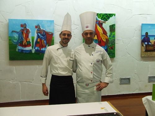 incontro progetto salute francavilla