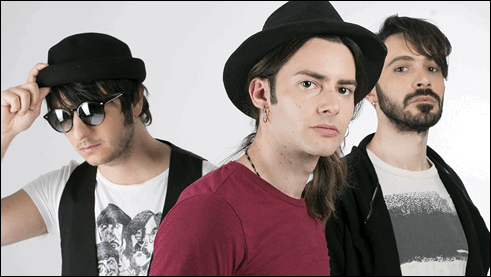 le stanze di Federico