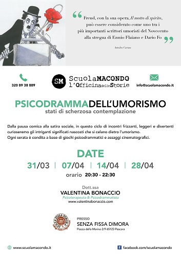 locandina-PSICODRAMMA-immagine