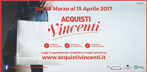 manifesto acquisti vincenti