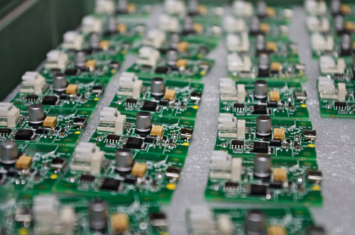 microchip elettronica