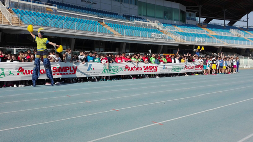 GENERAZIONE ATLETICA