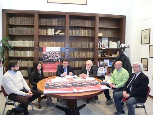 presentazione migrantes pescara