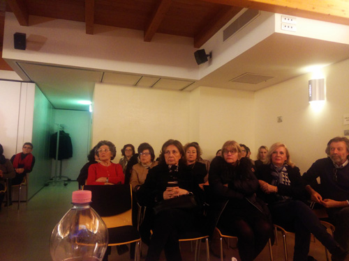 terzo convegno culturale del Rotary Club Teramo Est