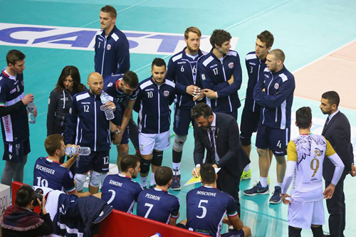 timeout Sieco Service