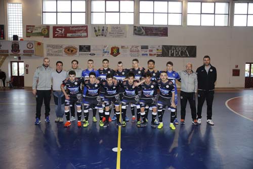 AcquaeSapone Unigross Juniores