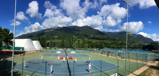 Centro FIT di Castel di Sangro