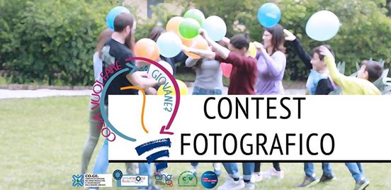 Contest fotografico