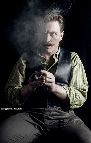 D'Amario Manuel - foto di Giuseppe Nucci