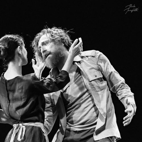 D'Amario Manuel foto di Paola Iacopetti