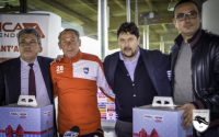 Pescara, il notiziario del 5 aprile: Coda torna a disposizione