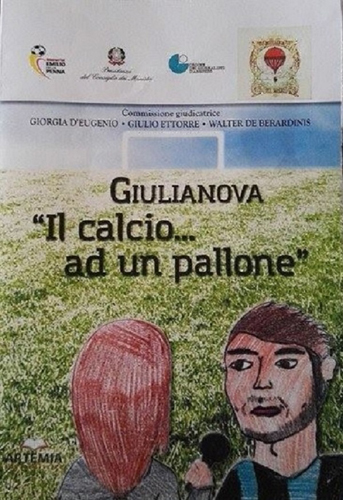 Della Penna Libro
