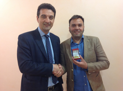 Di Matteo Masterchef Israele