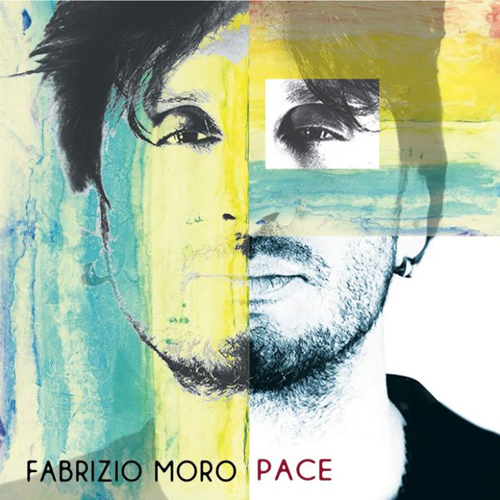 Fabrizio Moro cover cd