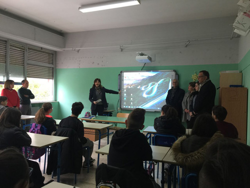 Foscolo Pescara