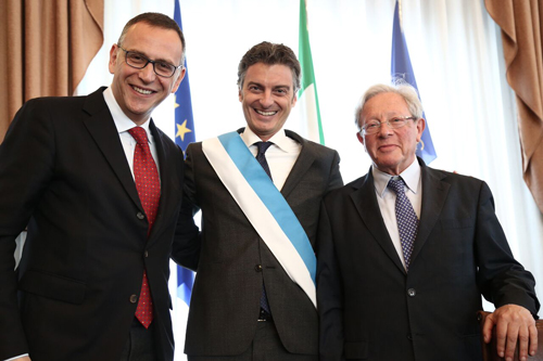 Francesco Pagnanelli