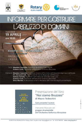 locandina Progetto Musica-immigrati