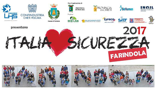 INSIEME E' UN POSTO BELLISSIMO