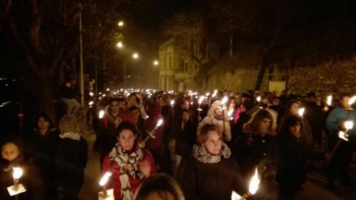 L'Aquila, il Coronavirus stravolge le commemorazioni del sisma 2009