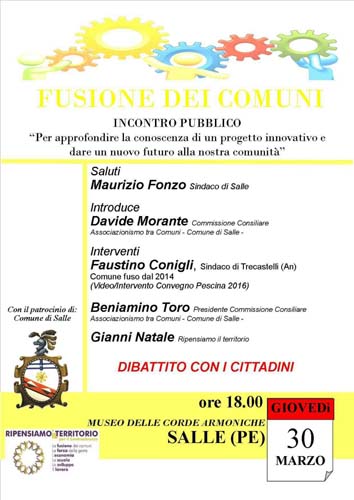 Locandina Incontro 30 marzo 2017 Salle