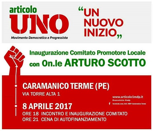 Locandina Scotto