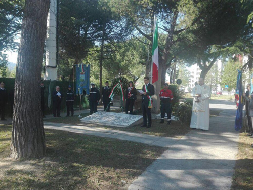 Montesilvano Festa Liberazione 2017