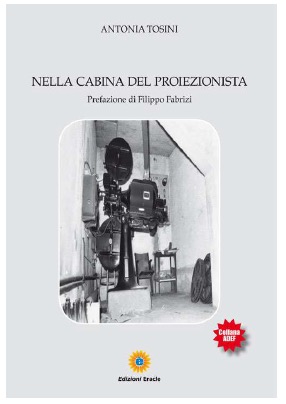 Nella cabina del proiezionista