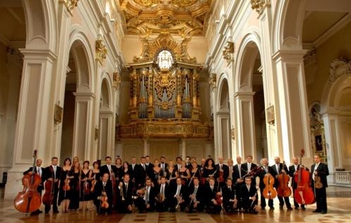Orchestra Sinfonica Abruzzese